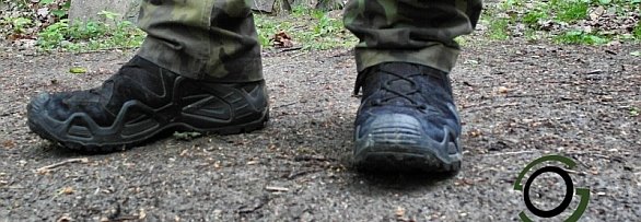 Jsou vážně tak dobré? Recenze obuvi Lowa Zephyr GTX