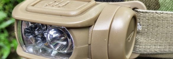 Čelovka Princeton Tec Remix