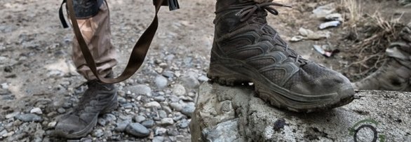 Proč nás zklamaly? Recenze obuvi Lowa Innox