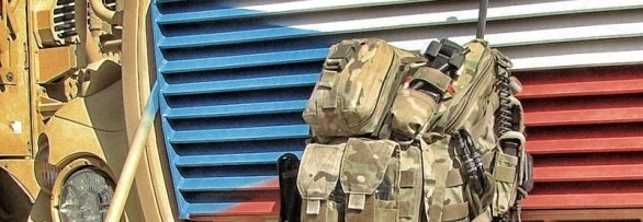 Batoh Eberlestock X4 Hispeed