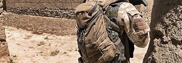 Batoh Mystery Ranch ASAP