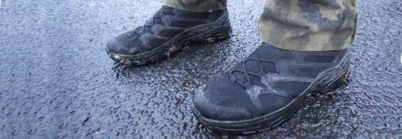 Nepromarněná šance. Recenze Lowa Innox podruhé