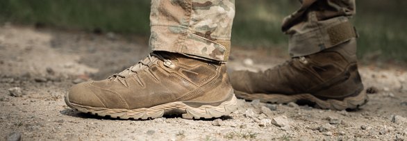 Recenze obuvi Meindl Provider PRO: Univerzální bota, co se nikde neztratí