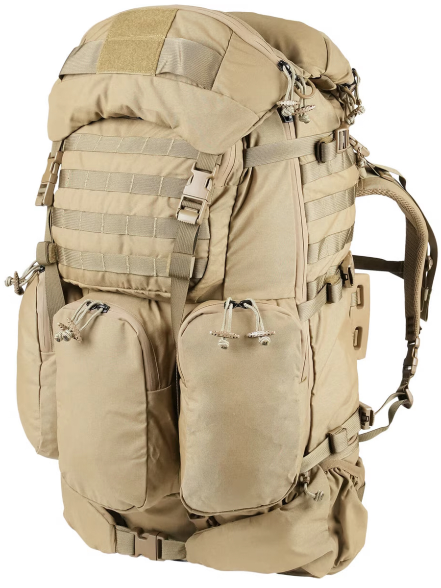 Batoh Mystery Ranch Blackjack 100. 