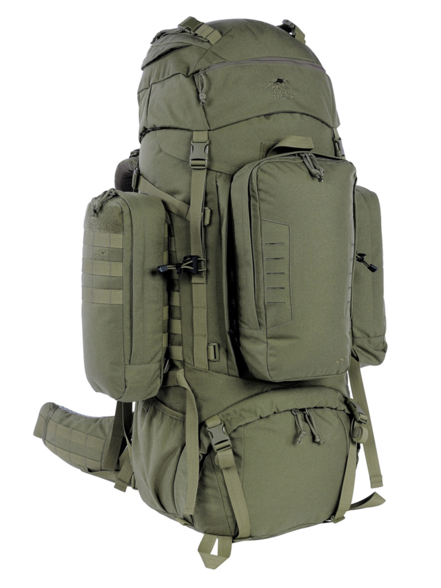 Batoh Tasmanian Tiger Range Pack MkII. 